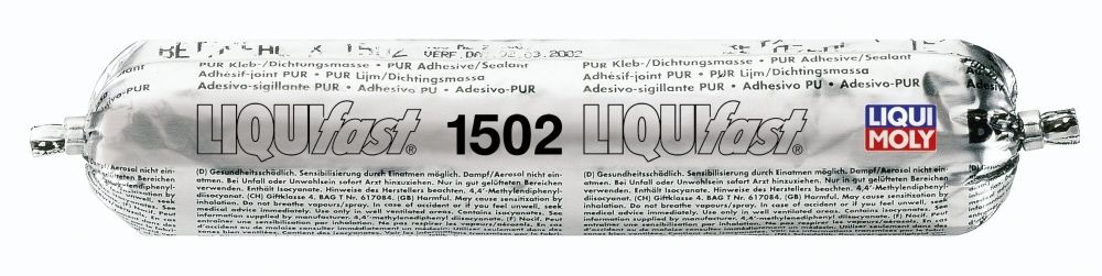 E-shop Lepidlo na sklá LIQUI MOLY 6140