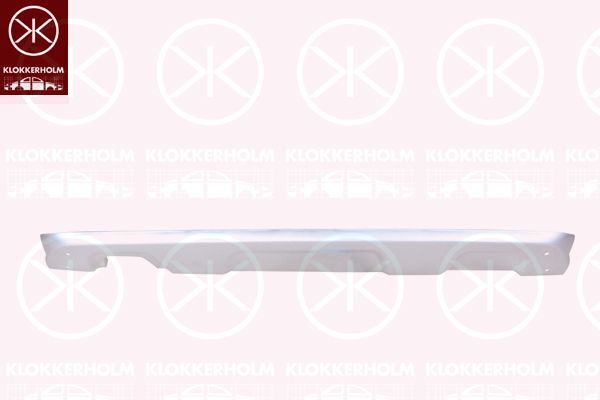 Zderzak KLOKKERHOLM 1307954