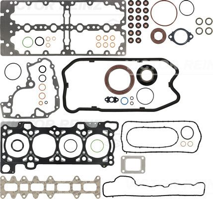 Set garnituri complet, motor VICTOR REINZ 01-37080-03