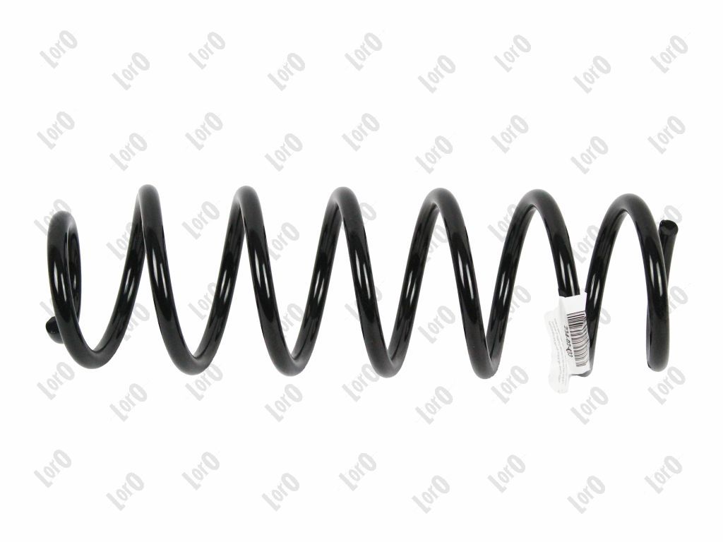Arc spiral LORO 234-02-033