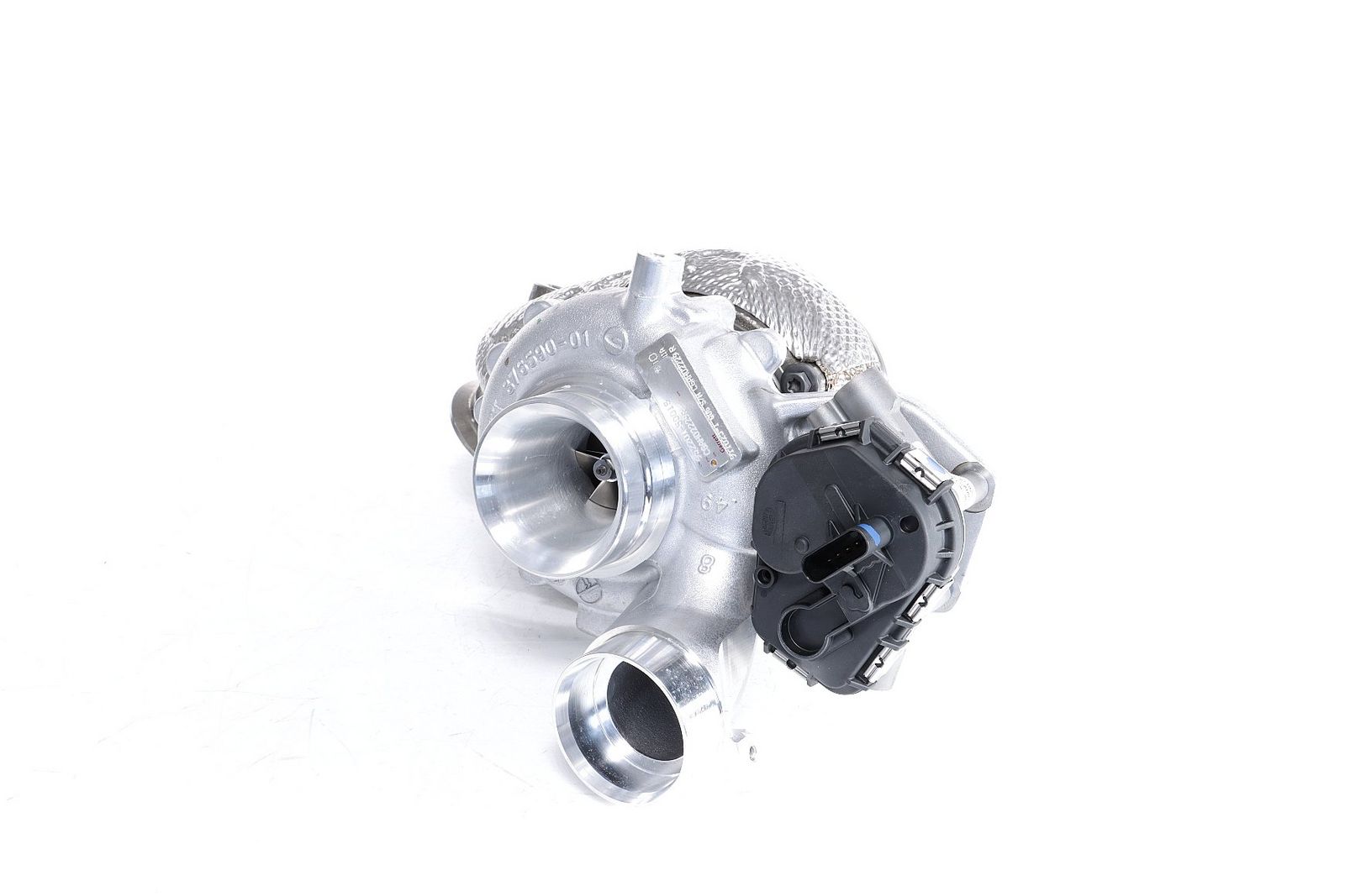 Compresor,sistem de supraalimentare BTS Turbo ORIGINAL T918847