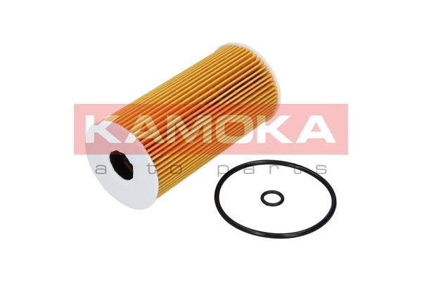 Olejový filter KAMOKA F111201