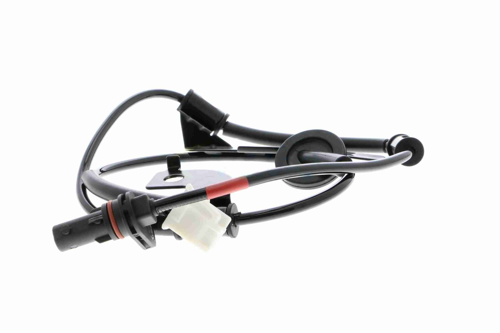 Capteur, vitesse de roue