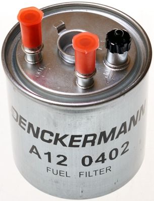 Palivový filtr DENCKERMANN A120402