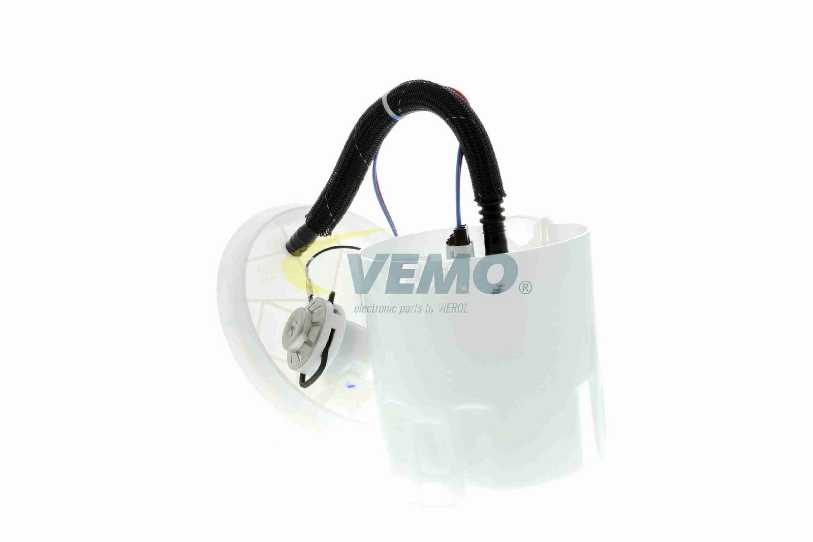 unité d'alimentation de carburant
