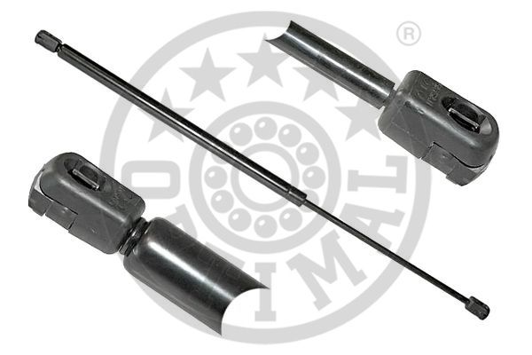 Sprężyna gazowa, pokrywa bagażnika OPTIMAL AG-39964