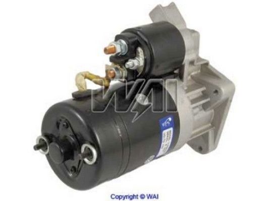 starter WAI 33221N