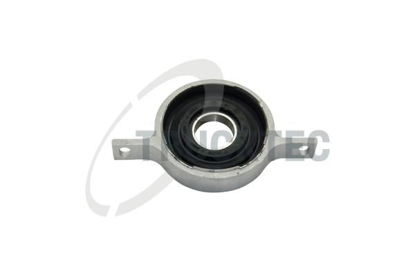 Piekare, Kardānvārpsta