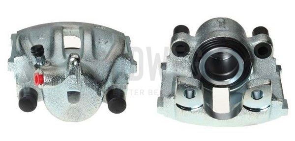 Zacisk hamulca BUDWEG CALIPER 342846