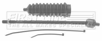 Połączenie osiowe, drążek kierowniczy poprzeczny FIRST LINE FTR4448K
