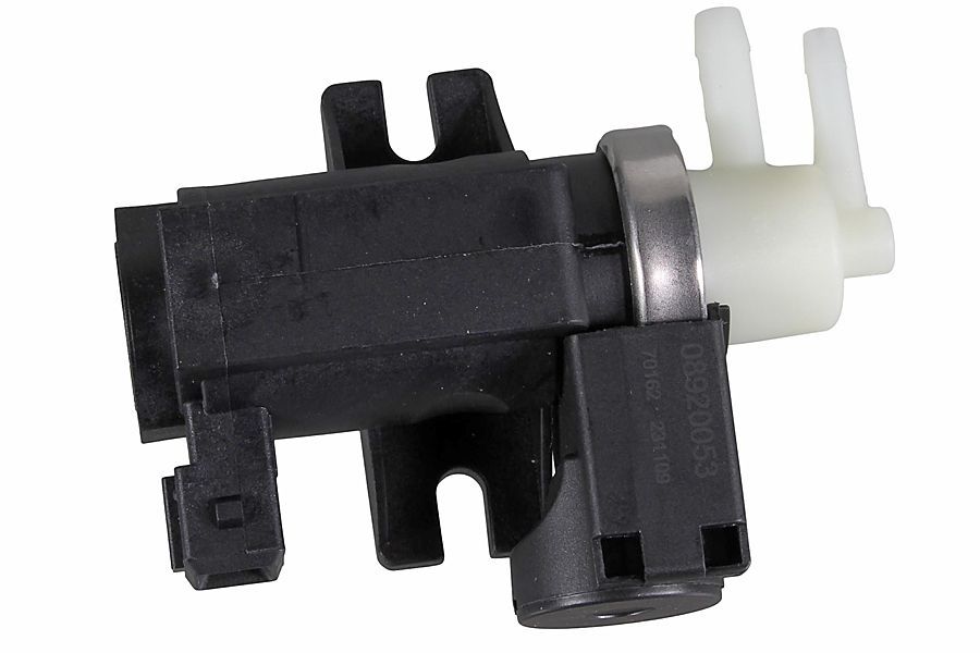 Convertor de presiune, turbocompresor METZGER 08920053
