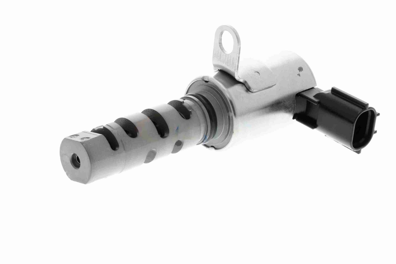 Valve de commande, réglage d'arbres à came