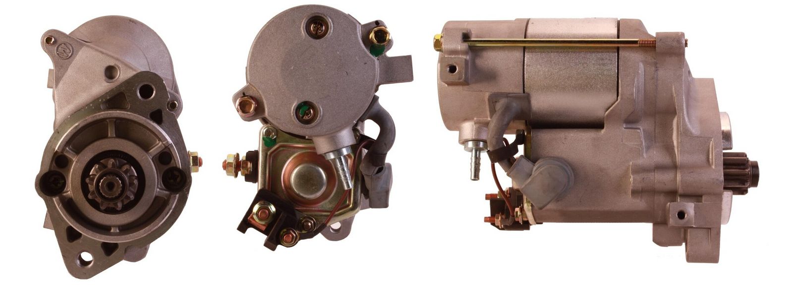 starter ELSTOCK 25-4264