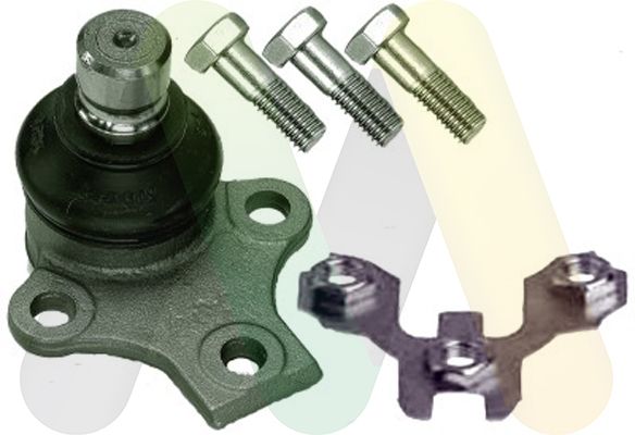 Pivot MOTAQUIP VSJ649A