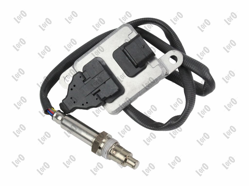 NOx-devējs, NOx-katalizators