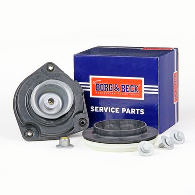 Mocowanie amortyzatora BORG & BECK BSM5194