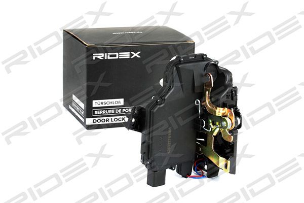 Zamek drzwi RIDEX 1361D0005