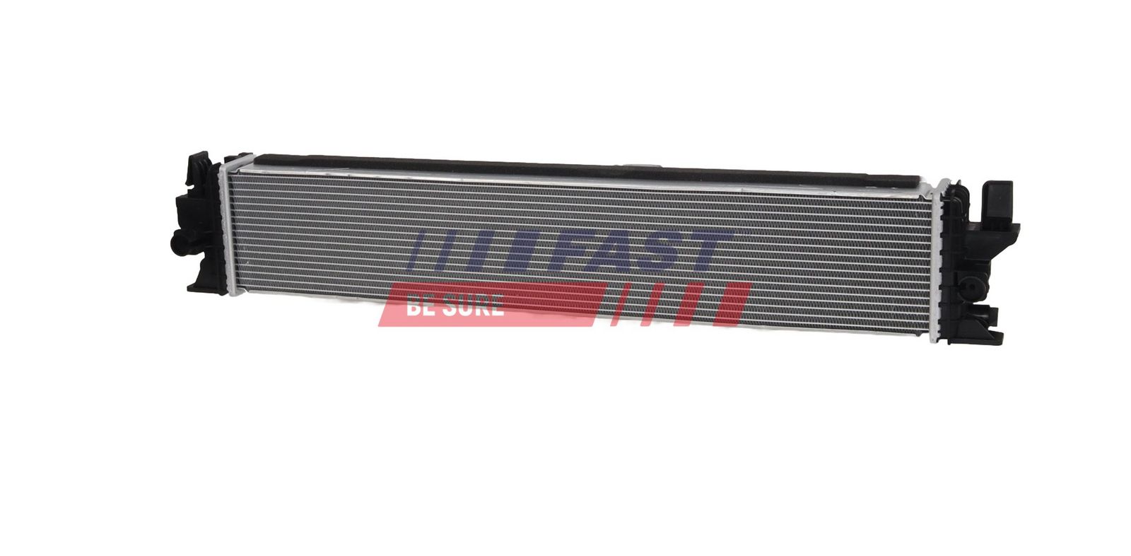 Intercooler, compresor FAST FT13120