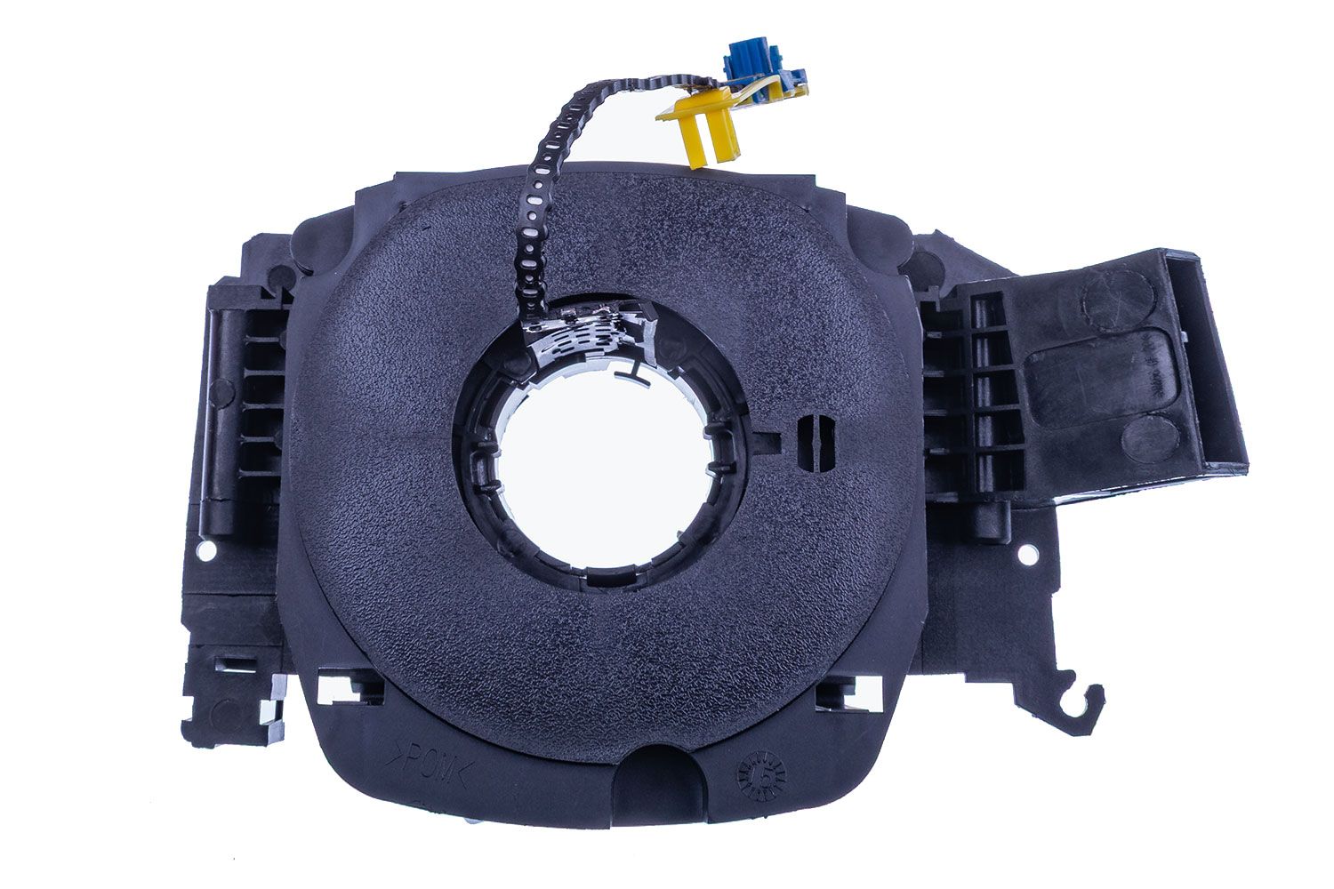 Turvapadja lint, turvapadi