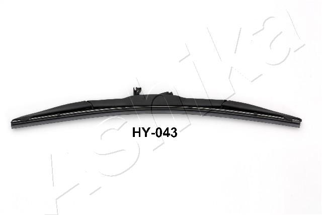 Pióro wycieraczki ASHIKA HA-043