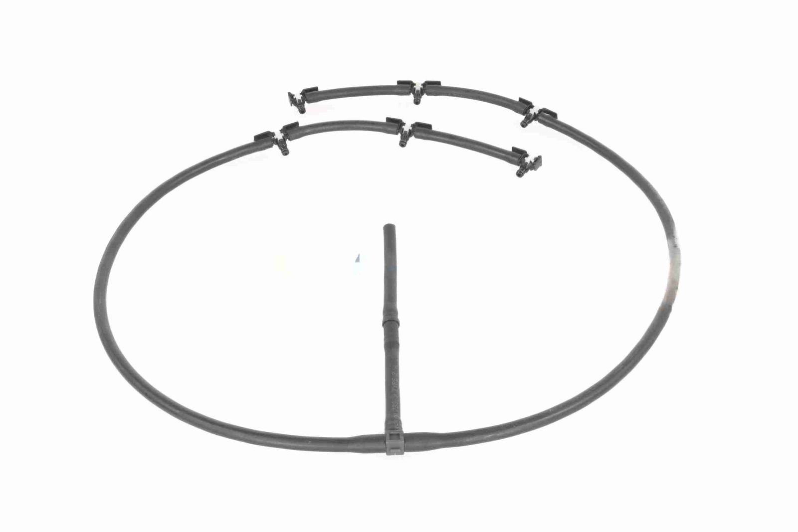Tuyauterie de carburant