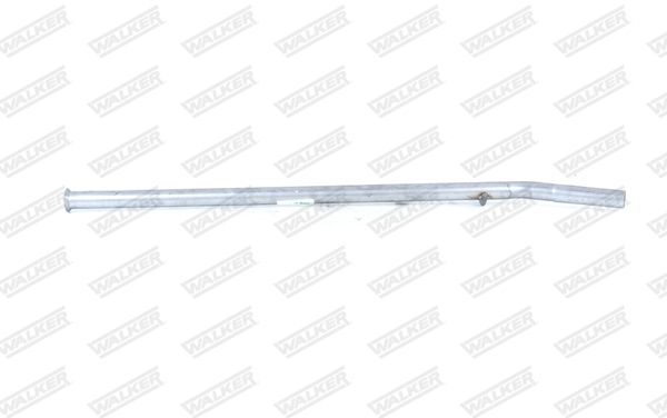 Rura wydechowa WALKER 10844