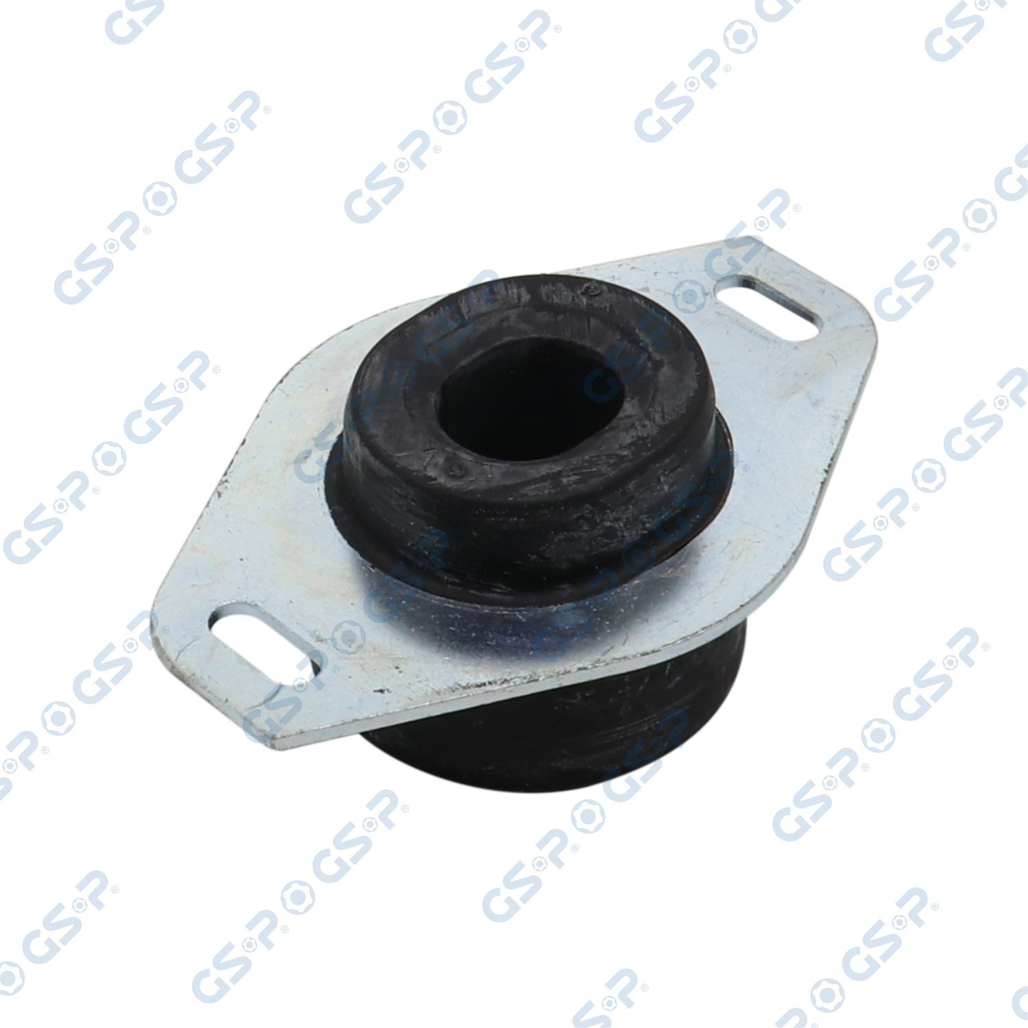 Подвеска, двигатель