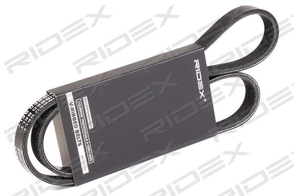 Pasek klinowy wielorowkowy RIDEX 305P0314