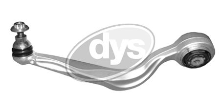 Wahacz, zawieszenie koła DYS 26-26877