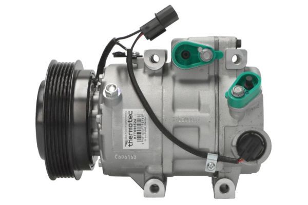 Compresor, climatizare THERMOTEC KTT090524