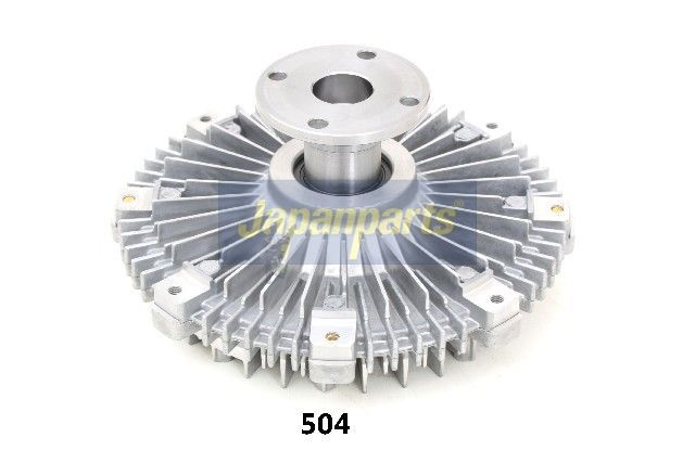 Levně Spojka, větrák chladiče JAPANPARTS VC-504