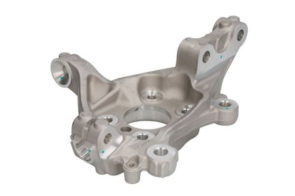 Поворотный кулак, подвеска колеса