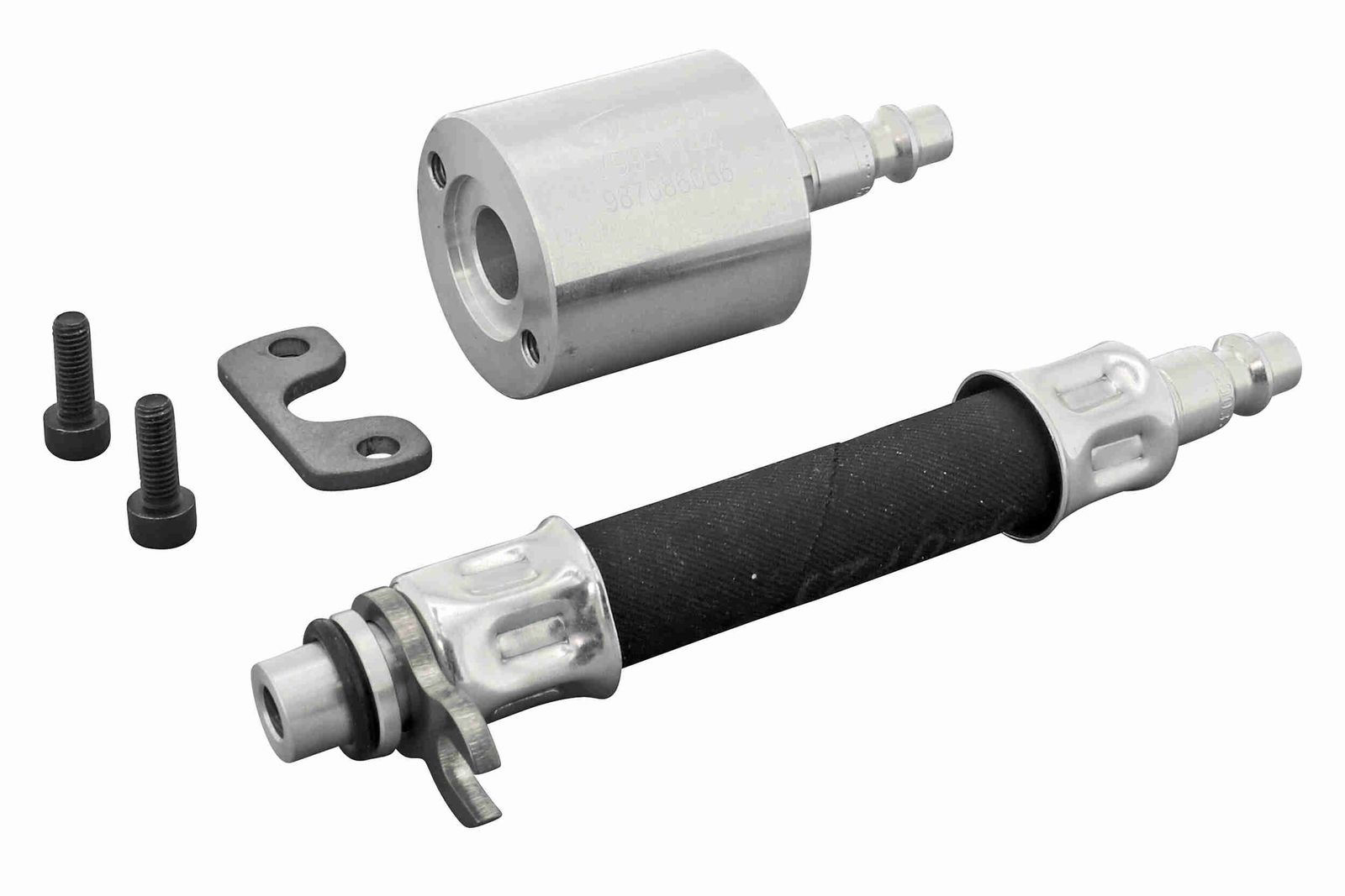 Adaptateur de remplissage, transmission
