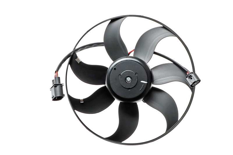 Ventilateur de radiateur