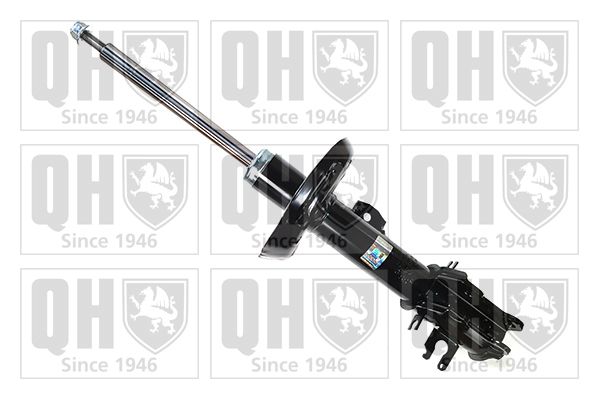 Amortyzator QUINTON HAZELL QAG181324