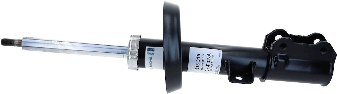 Levně Tlumič pérování SACHS 313 315