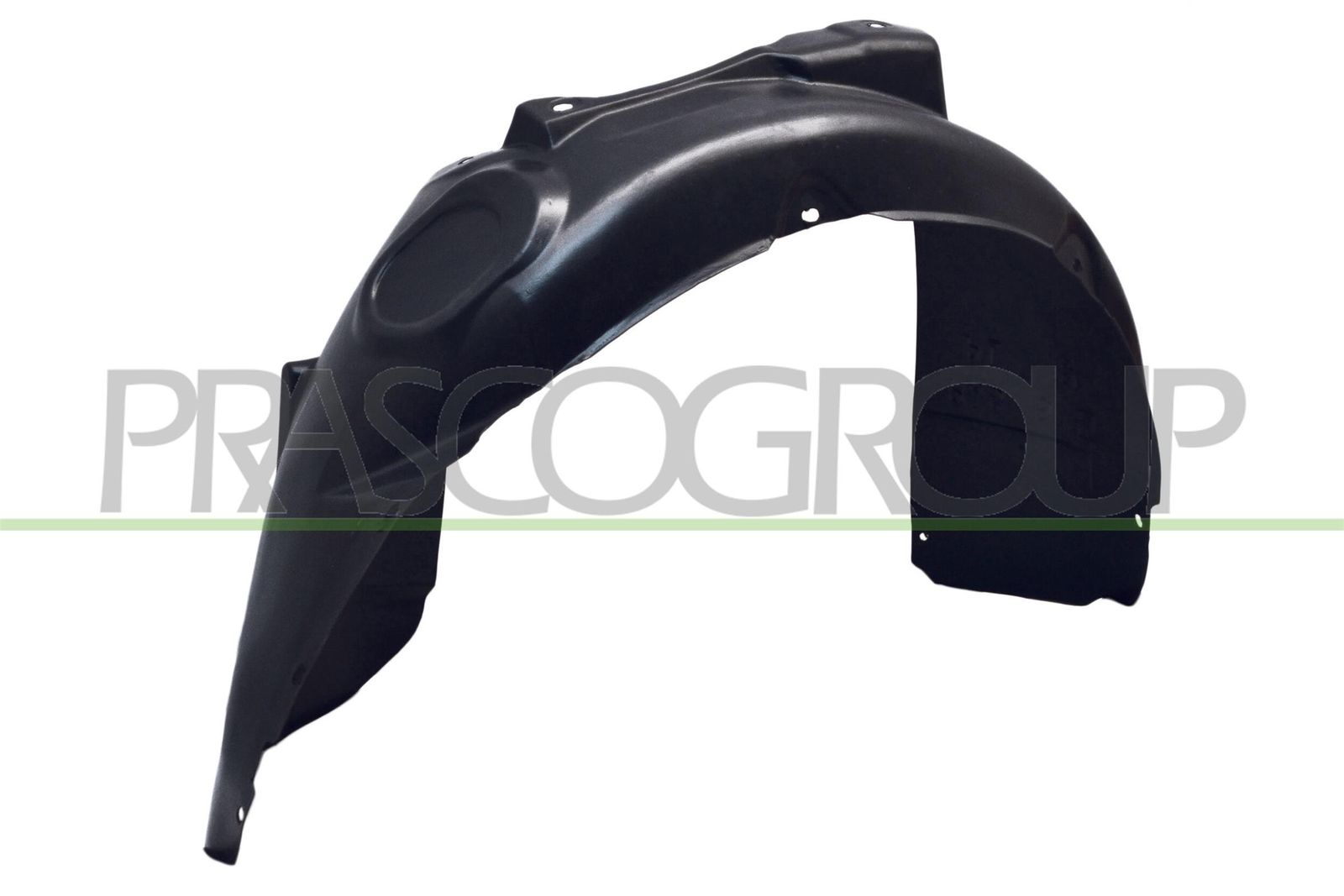 Carenaj roata PRASCO VG0533604