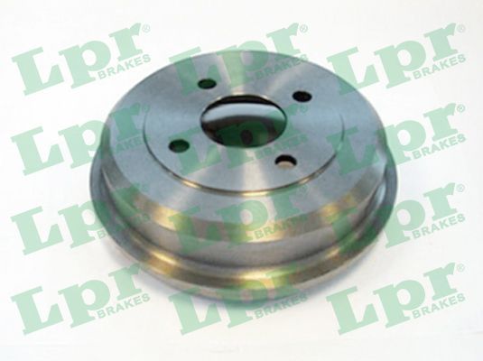 Tambur frana LPR 7D0542
