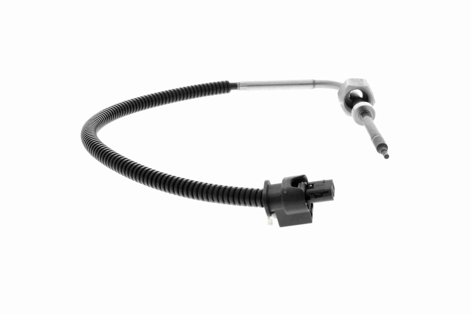 Capteur, température des gaz