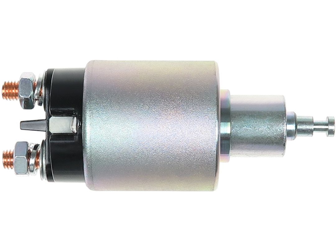 Solenoid, electromotor AS-PL AS SS9007