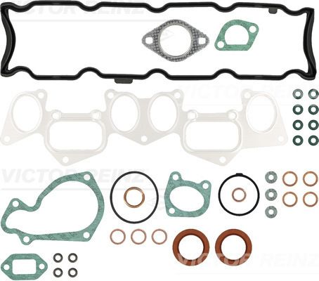 Zestaw uszczelek, głowica cylindrów VICTOR REINZ 02-25942-05