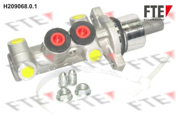 Pompa hamulcowa FTE 9220099