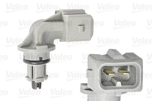Czujnik, temperatura powietrza dolotowego VALEO 255600