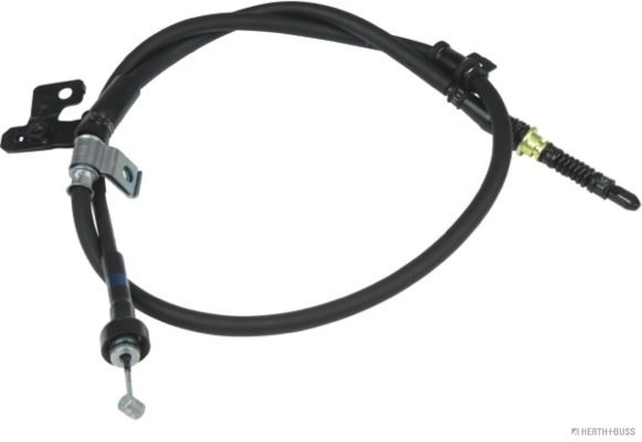 Cablu, frana de parcare HERTH+BUSS JAKOPARTS J3920547