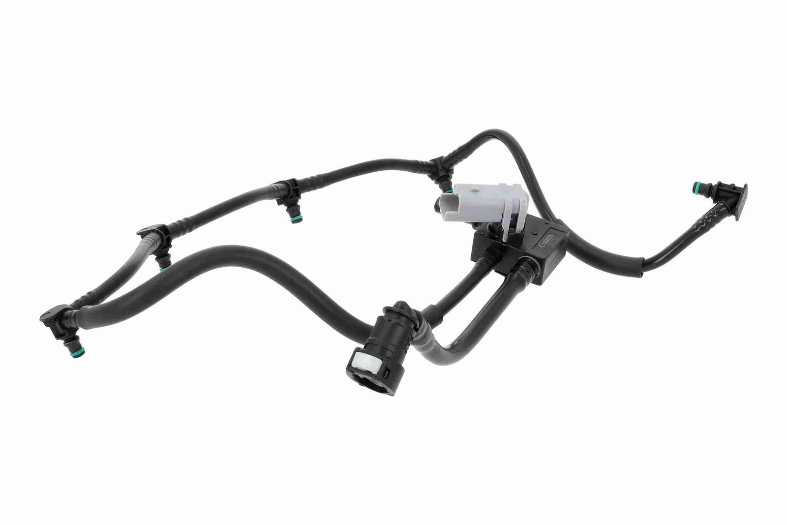 furtun,supracurgere combustibil VAICO Original Quality V46-1211