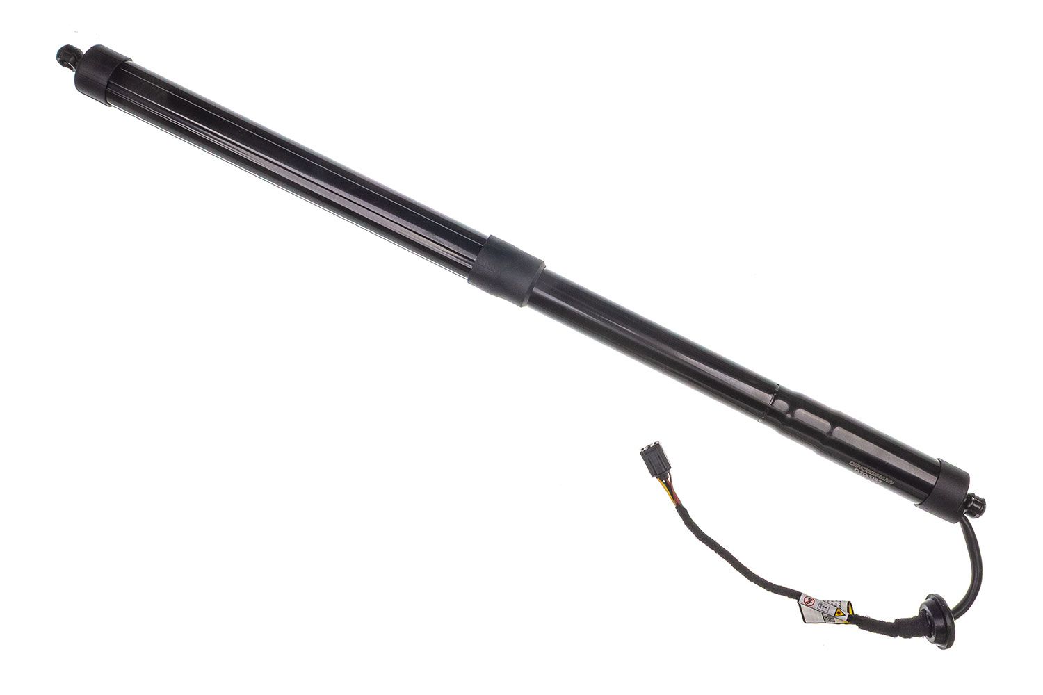 Электромотор, задняя дверь