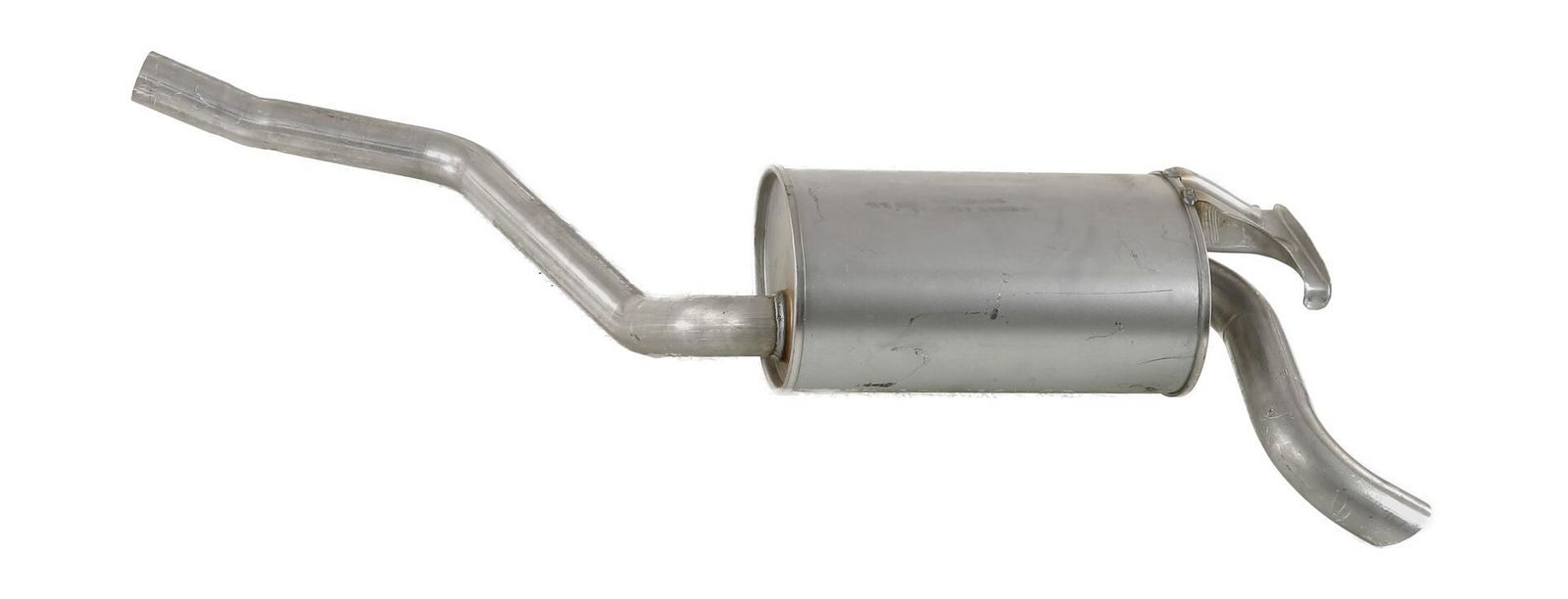 Zadní tlumič výfuku WALKER 70266