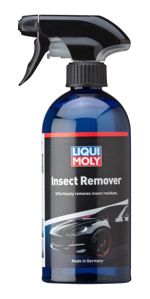 Solutie pentru indepartat insectele LIQUI MOLY 500ml