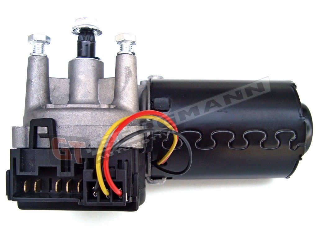 Levně Motor stěračů GT-BERGMANN Automotive GT42-004