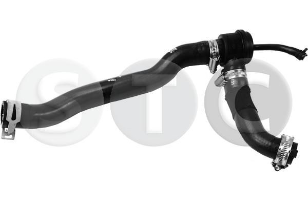 Przewód ssący, filtr powietrza STC T497944